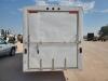 Shop Built Enclosed Trailer - 3