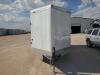 Shop Built Enclosed Trailer - 6