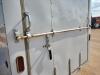 Shop Built Enclosed Trailer - 11