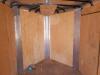 Shop Built Enclosed Trailer - 15