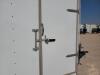 Shop Built Enclosed Trailer - 19