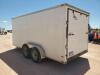 2019 Lark Enclosed Trailer - 2