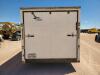 2019 Lark Enclosed Trailer - 3