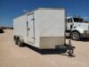 2019 Lark Enclosed Trailer - 5