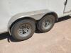 2019 Lark Enclosed Trailer - 19