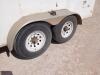 2015 Lark United 16Ft Enclosed Trailer - 9