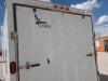 2015 Lark United 16Ft Enclosed Trailer - 11