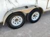 2015 Lark United 16Ft Enclosed Trailer - 13