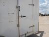 2015 Lark United 16Ft Enclosed Trailer - 16