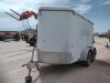 2008 CM Trailers 12Ft Enclosed Trailer