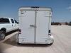 2008 CM Trailers 12Ft Enclosed Trailer - 3
