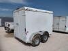 2008 CM Trailers 12Ft Enclosed Trailer - 4