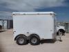 2008 CM Trailers 12Ft Enclosed Trailer - 5
