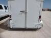 2008 CM Trailers 12Ft Enclosed Trailer - 9