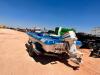 Screaming Eagle Boat - 3