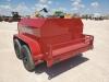 2022 Load Trail Fuel Tank Trailer - 3