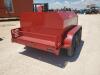 2022 Load Trail Fuel Tank Trailer - 4