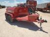 2022 Load Trail Fuel Tank Trailer - 5
