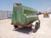 Shop Made Fuel Tank Trailer - 4