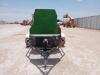 Shop Made Fuel Tank Trailer - 6