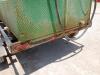 Shop Made Fuel Tank Trailer - 12