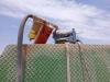 Shop Made Fuel Tank Trailer - 13