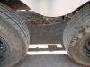Shop Made Fuel Tank Trailer - 16