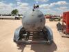 Fuel Tank Trailer w/Fuel Transfer Pump - 3