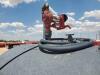 Fuel Tank Trailer w/Fuel Transfer Pump - 6