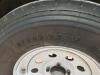Fuel Tank Trailer w/Fuel Transfer Pump - 9