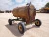 Big 12 Farm Fuel Tank Wagon w/ Pump - 3