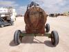 Big 12 Farm Fuel Tank Wagon w/ Pump - 4