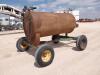 Big 12 Farm Fuel Tank Wagon w/ Pump - 5