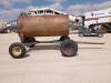 Big 12 Farm Fuel Tank Wagon w/ Pump - 6