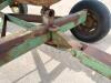 Big 12 Farm Fuel Tank Wagon w/ Pump - 8