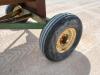 Big 12 Farm Fuel Tank Wagon w/ Pump - 10