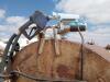 Big 12 Farm Fuel Tank Wagon w/ Pump - 12