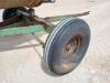 Big 12 Farm Fuel Tank Wagon w/ Pump - 14
