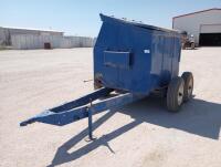 Shop Made Multi Purpose Trailer