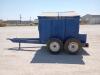 Shop Made Multi Purpose Trailer - 2