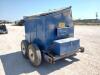 Shop Made Multi Purpose Trailer - 3