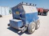 Shop Made Multi Purpose Trailer - 4