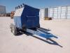 Shop Made Multi Purpose Trailer - 6