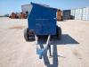 Shop Made Multi Purpose Trailer - 7