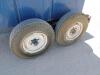 Shop Made Multi Purpose Trailer - 10