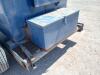 Shop Made Multi Purpose Trailer - 11