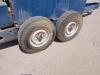 Shop Made Multi Purpose Trailer - 13