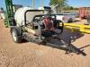 Pressure Washer Trailer - 4