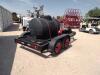 Pressure Washer Trailer w/290 Gallon Water Tank - 3