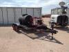 Pressure Washer Trailer w/290 Gallon Water Tank - 4